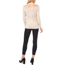 Best Pirce ๐ Vince Camuto Cold-Shoulder Lurex Sweater Flax Heather Gold ๐ 9 Best Pirce ๐ Vince Camuto Cold-Shoulder Lurex Sweater Flax Heather Gold ๐ -Vince Camuto Sales Store unnamed file 69