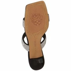 Outlet 😉 Vince Camuto 👩 Women's Aslee Rhinestone 👗 Dress 🩴 Sandals Rose Gold 👍 -Vince Camuto Sales Store unnamed file 695