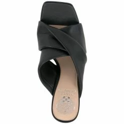 Best Sale 🎉 Vince Camuto 👩 Women's Elmindi Knotted Platform 🩴 Sandals Black 🛒 11 Best Sale 🎉 Vince Camuto 👩 Women's Elmindi Knotted Platform 🩴 Sandals Black 🛒 -Vince Camuto Sales Store unnamed file 728