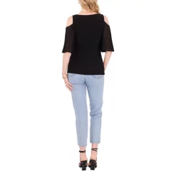 Discount π€© Vince Camuto π© Women's Metallic Tie-Back Sleeveless Blouse Rich Black π 7 Discount π€© Vince Camuto π© Women's Metallic Tie-Back Sleeveless Blouse Rich Black π -Vince Camuto Sales Store unnamed file 73