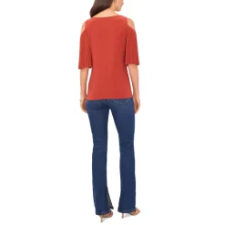 Discount π€© Vince Camuto π© Women's Metallic Tie-Back Sleeveless Blouse Rich Black π 8 Discount π€© Vince Camuto π© Women's Metallic Tie-Back Sleeveless Blouse Rich Black π -Vince Camuto Sales Store unnamed file 74