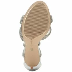 Cheapest 🎁 Vince Camuto 👩 Women's Aimery Strappy Rhinestone Tie-Up Stiletto 🩴 Sandals Clear/silver ⌛ 10 Cheapest 🎁 Vince Camuto 👩 Women's Aimery Strappy Rhinestone Tie-Up Stiletto 🩴 Sandals Clear/silver ⌛ -Vince Camuto Sales Store unnamed file 744