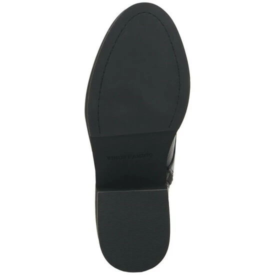 Coupon โญ Vince Camuto ๐ฉ Women's Keltana Chained Lace-Up Combat Booties Wine ๐งจ 5 Coupon โญ Vince Camuto ๐ฉ Women's Keltana Chained Lace-Up Combat Booties Wine ๐งจ - Image 5