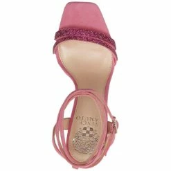 New π Vince Camuto π© Women's Kiahna Ankle-Strap π Dress π©΄ Sandals Black Suede β€οΈ 11 New π Vince Camuto π© Women's Kiahna Ankle-Strap π Dress π©΄ Sandals Black Suede β€οΈ -Vince Camuto Sales Store unnamed file 760