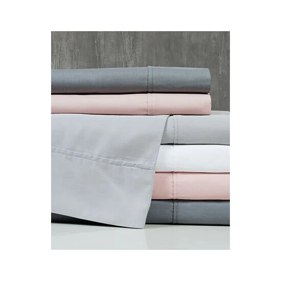 Hot Sale π Vince Camuto Home Vince Camuto 1000TC CVC 6 Piece Queen Sheet Set Light Grey β¨ 7 Hot Sale π Vince Camuto Home Vince Camuto 1000TC CVC 6 Piece Queen Sheet Set Light Grey β¨ - Image 7