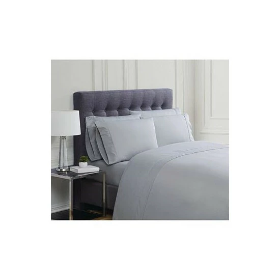 Hot Sale π Vince Camuto Home Vince Camuto 1000TC CVC 6 Piece Queen Sheet Set Light Grey β¨ 8 Hot Sale π Vince Camuto Home Vince Camuto 1000TC CVC 6 Piece Queen Sheet Set Light Grey β¨ - Image 8