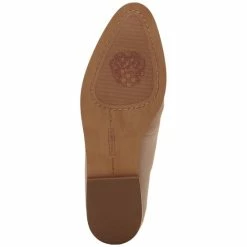 Flash Sale 🔔 Vince Camuto 👩 Women's Foronni Chained Tailored Loafers Jade 👏 -Vince Camuto Sales Store unnamed file 857