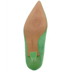 Cheapest ๐ Vince Camuto Donenta Lace-up Hiker Booties Creamy White ๐ฅ