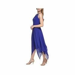 Best deal ๐ฅ Vince Camuto Petite Halter-Neck Midi ๐ Dress Indigo โค๏ธ 7 Best deal ๐ฅ Vince Camuto Petite Halter-Neck Midi ๐ Dress Indigo โค๏ธ -Vince Camuto Sales Store unnamed file 901