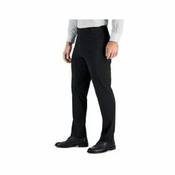 Deals ✔️ Vince Camuto Men's Slim-Fit Suit Pants Charcoal With Blue Grid 💯 -Vince Camuto Sales Store unnamed file 910