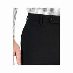 Deals ✔️ Vince Camuto Men's Slim-Fit Suit Pants Charcoal With Blue Grid 💯 -Vince Camuto Sales Store unnamed file 913