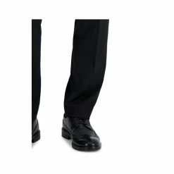 Deals ✔️ Vince Camuto Men's Slim-Fit Suit Pants Charcoal With Blue Grid 💯 -Vince Camuto Sales Store unnamed file 914