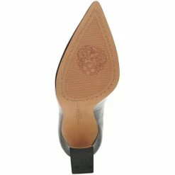 Best reviews of 🤩 Vince Camuto 👩 Women's Akenta Flare-Heel Pumps Black Patent 🥰 -Vince Camuto Sales Store unnamed file 923