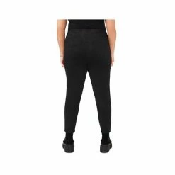 Discount 🥰 Vince Camuto Wide-Waistband Pull-On Leggings Vicuna ✨ -Vince Camuto Sales Store unnamed file 932