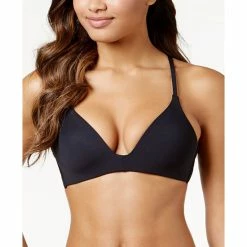 Outlet ๐ฅฐ Vince Camuto Riviera Molded ๐ Bikini Top Dragonfruit ๐