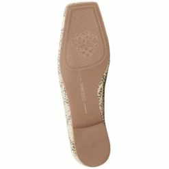 Budget 🛒 Vince Camuto 👩 Women's Emenlyn Loafer Flats Natural Multi 🎉 -Vince Camuto Sales Store unnamed file 943