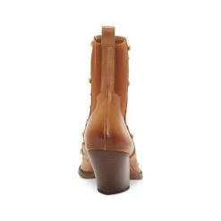 Best deal ⭐ Vince Camuto 👩 Women's Norley Studded Western Booties Light Cognac ✔️ 8 Best deal ⭐ Vince Camuto 👩 Women's Norley Studded Western Booties Light Cognac ✔️ -Vince Camuto Sales Store unnamed file 946