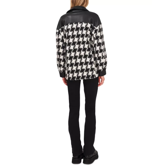 Hot Sale ⌛ Vince Camuto 👩 Women's Selmente Buckled Booties Dark Mahogany/rich Cocoa Croco 🤩 3 Hot Sale ⌛ Vince Camuto 👩 Women's Selmente Buckled Booties Dark Mahogany/rich Cocoa Croco 🤩 - Image 3