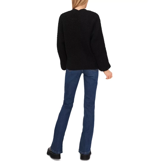 Hot Sale ⌛ Vince Camuto 👩 Women's Selmente Buckled Booties Dark Mahogany/rich Cocoa Croco 🤩 4 Hot Sale ⌛ Vince Camuto 👩 Women's Selmente Buckled Booties Dark Mahogany/rich Cocoa Croco 🤩 - Image 4