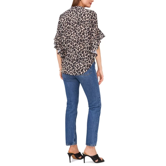 Hot Sale ⌛ Vince Camuto 👩 Women's Selmente Buckled Booties Dark Mahogany/rich Cocoa Croco 🤩 5 Hot Sale ⌛ Vince Camuto 👩 Women's Selmente Buckled Booties Dark Mahogany/rich Cocoa Croco 🤩 - Image 5