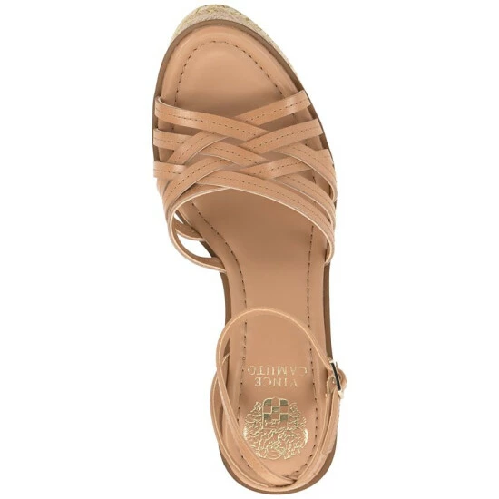 New ๐ Vince Camuto ๐ฉ Women's Parys Platform Espadrille ๐ฉด Sandals Black ๐ 4 New ๐ Vince Camuto ๐ฉ Women's Parys Platform Espadrille ๐ฉด Sandals Black ๐ - Image 4