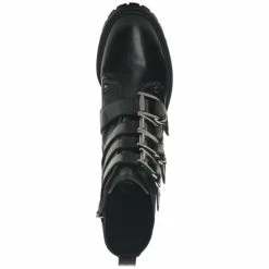 Top 10 🧨 Vince Camuto Frishea Buckle Combat 🥾 Boots Black 🎁 -Vince Camuto Sales Store unnamed file 995