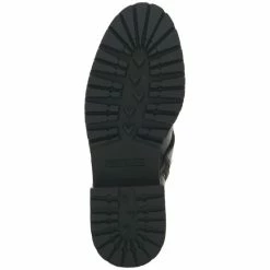 Top 10 🧨 Vince Camuto Frishea Buckle Combat 🥾 Boots Black 🎁 -Vince Camuto Sales Store unnamed file 996