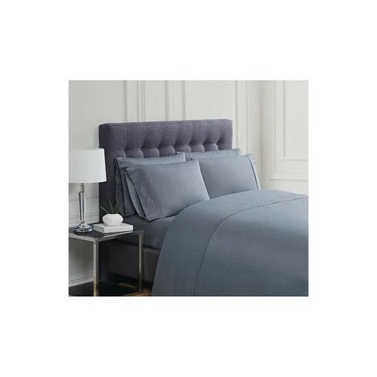 Budget โญ Vince Camuto Home Vince Camuto 1000TC CVC 6 Piece King Sheet Set Dark Grey ๐ 2 Budget โญ Vince Camuto Home Vince Camuto 1000TC CVC 6 Piece King Sheet Set Dark Grey ๐ - Image 2